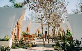 Costa Del Sol Glamping Village
