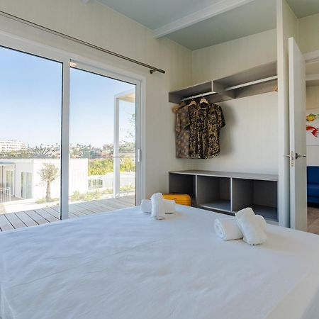 Costa Del Sol Glamping Village Fuengirola Exteriér fotografie