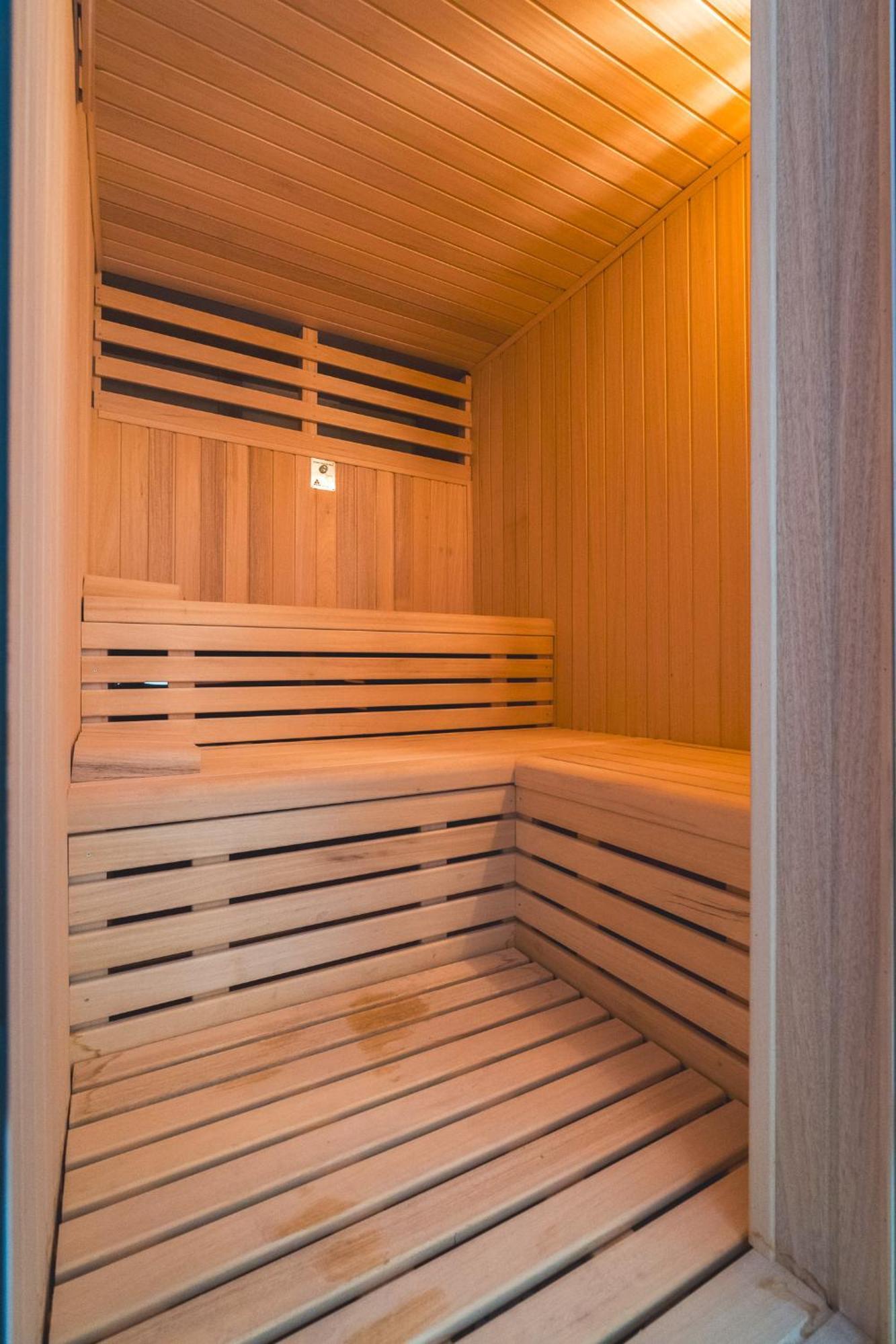 Costa Del Sol Glamping Village Fuengirola Exteriér fotografie