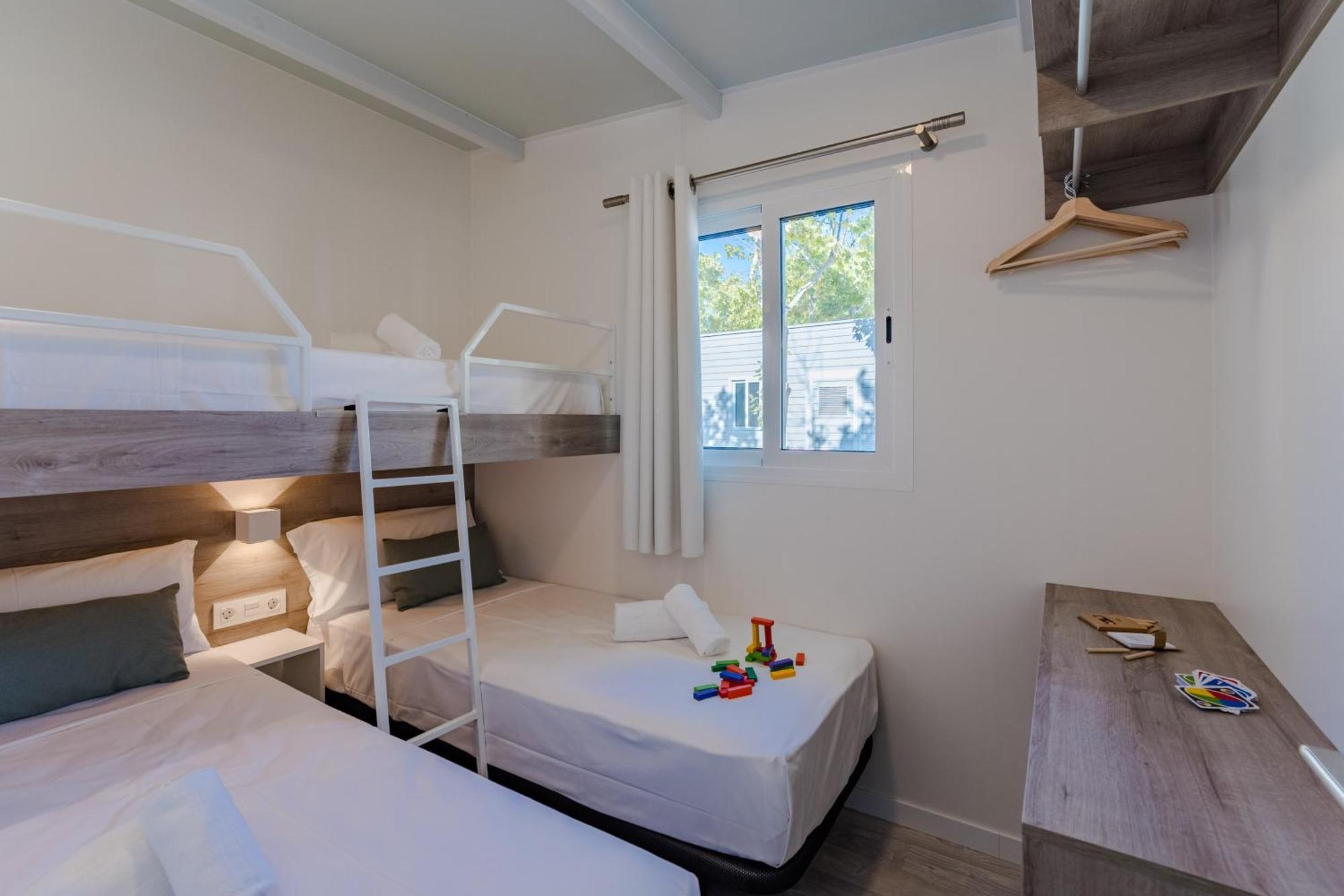 Costa Del Sol Glamping Village Fuengirola Exteriér fotografie