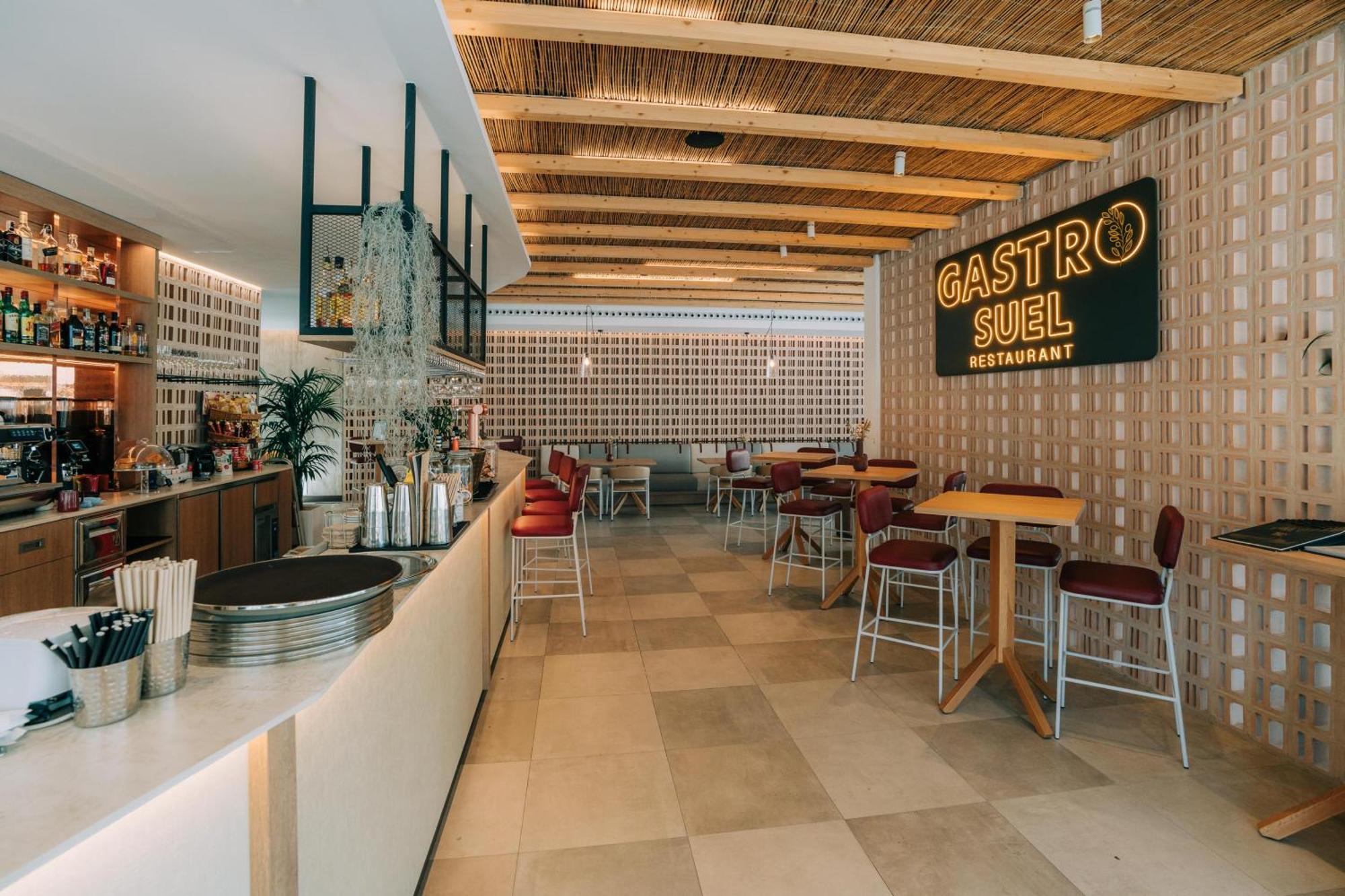 Costa Del Sol Glamping Village Fuengirola Exteriér fotografie