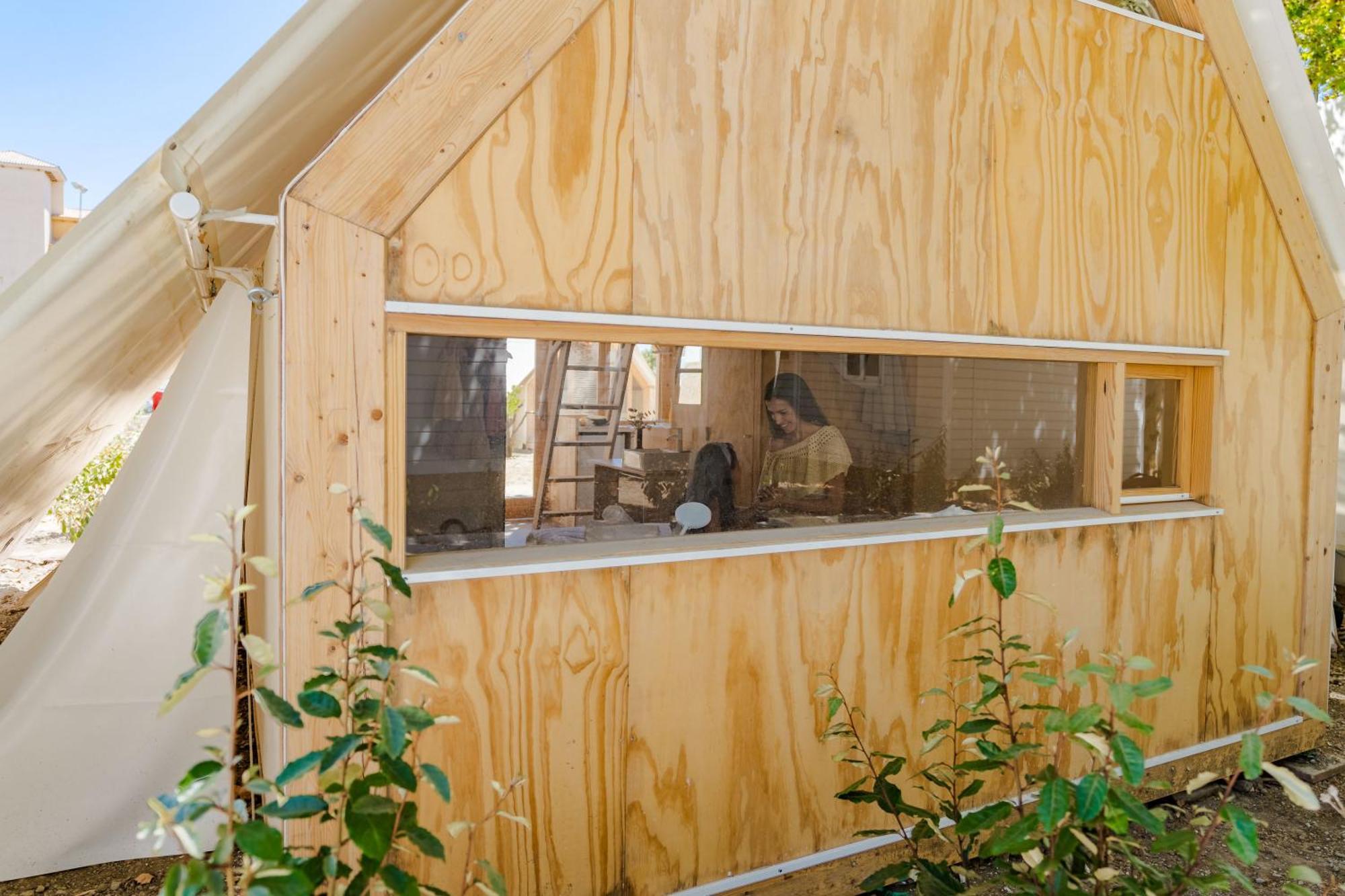 Costa Del Sol Glamping Village Fuengirola Exteriér fotografie